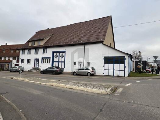 Mehrfamilienhaus zum Kauf 629.000 € 11 Zimmer 360 m² 1.169 m² Grundstück Aldingen 78554