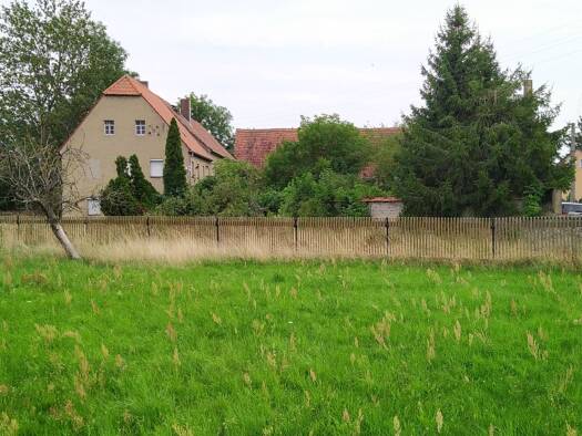 Bauernhaus zum Kauf provisionsfrei 195.000 € 6 Zimmer 160 m² 2.100 m² Grundstück Großenhain 01558