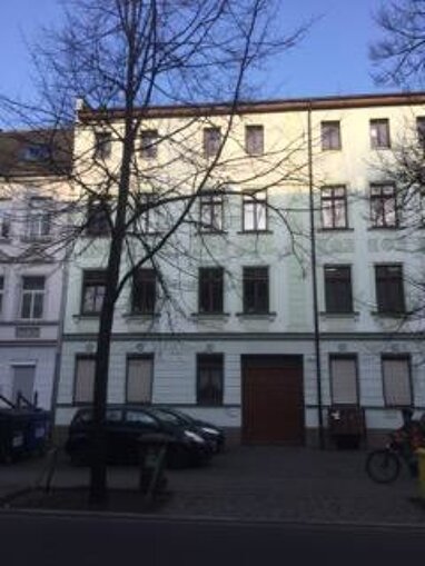 Wohnung zur Miete 343,75 € 2 Zimmer 62,5 m² 1. Geschoss Fichtestraße 42-HH Fichtestraße / Ambrosiusplatz Magdeburg 39112