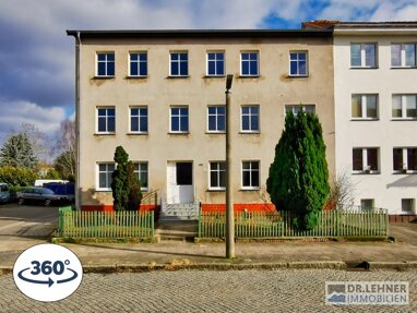 Mehrfamilienhaus zum Kauf 165.000 € 17 Zimmer 390 m² 495 m² Grundstück Demmin Demmin 17109