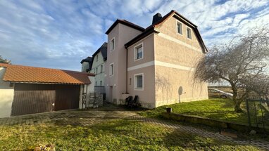 Mehrfamilienhaus zum Kauf 279.000 € 9 Zimmer 232,2 m² 468 m² Grundstück Zscherndorf Sandersdorf-Brehna 06792