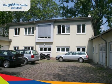 Bürofläche zur Miete 1.149 € 191,5 m² Bürofläche Comeniusstr. 26a Altchemnitz 412 Chemnitz 09120