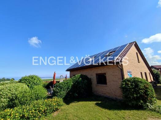 Einfamilienhaus zum Kauf 410.000 € 5 Zimmer 110 m² 448 m² Grundstück Boiensdorf 23974