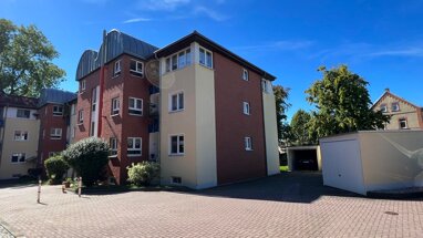 Wohnung zum Kauf 71.500 € 3 Zimmer 79,4 m² 1. Geschoss Geringswalde Geringswalde 09326