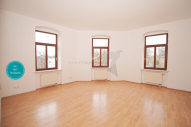 Wohnung zur Miete 290 € 2 Zimmer 58 m² 1. Geschoss Leopoldstraße 2 Schloßchemnitz 026 Chemnitz 09113