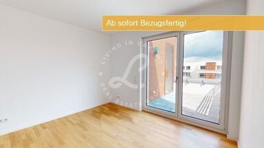 Wohnung zum Kauf 324.900 € 1 Zimmer 39,3 m² 5. Geschoss Gallus Frankfurt 60326