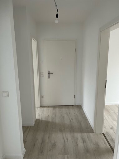 Wohnung zur Miete 450 € 3 Zimmer 46 m² Fontanestr. 6 Velbert-West Velbert 42549