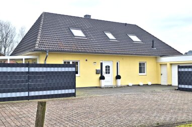 Einfamilienhaus zum Kauf 489.000 € 6 Zimmer 189 m² 600 m² Grundstück Syke Syke 28857
