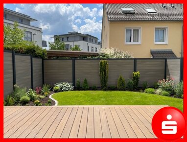 Doppelhaushälfte zum Kauf 689.000 € 4 Zimmer 121,5 m² 225,8 m² Grundstück Kornburg / Worzeldorf Nürnberg 90455