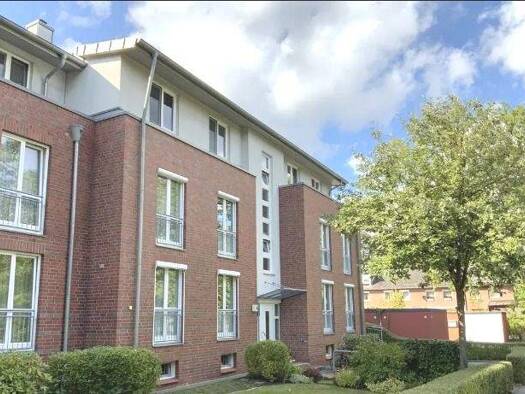 Penthouse zum Kauf 2 Zimmer 72 m² Neugraben-Fischbek Hamburg 21149