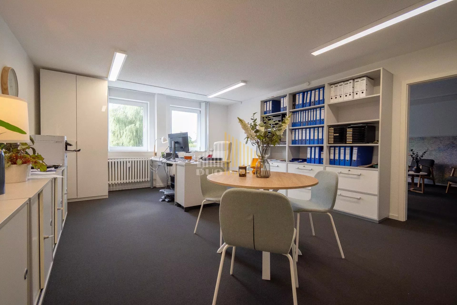 Bürofläche zur Miete Provisionsfrei 265 € 1 Zimmer 29,4 m²<br/>Bürofläche Bitburg Bitburg 54634