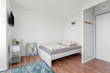 Wohnung zur Miete Wohnen auf Zeit 650 € 1 Zimmer 21 m² frei ab sofort Westerhüsener Park Magdeburg 39122