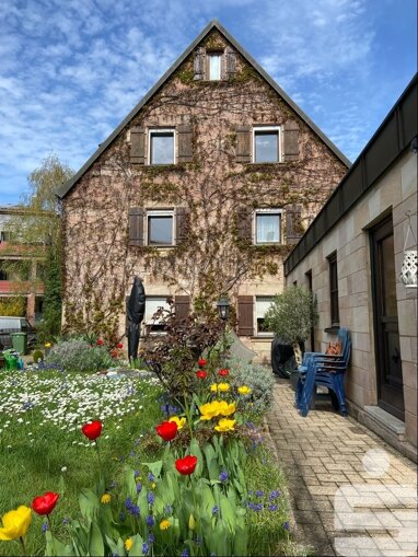 Mehrfamilienhaus zum Kauf 485.000 € 12 Zimmer 205 m² 442 m² Grundstück Stein Stein 90547