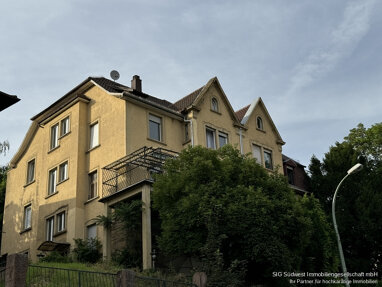 Mehrfamilienhaus zum Kauf 689.000 € 12 Zimmer 332 m² 418 m² Grundstück Nordstadt - Stadtviertel 083 Pforzheim 75175
