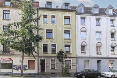 Mehrfamilienhaus zum Kauf als Kapitalanlage geeignet 195.000 € 11 Zimmer 224,2 m² 137 m² Grundstück Hochfeld Duisburg 47053