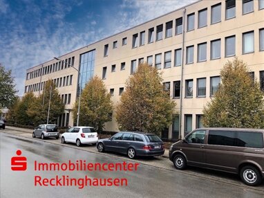 Büro-/Praxisfläche zum Kauf provisionsfrei 5.000.000 € Frillendorf Essen 45141