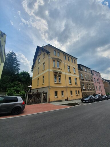 Wohnung zur Miete 265 € 2 Zimmer 44 m² EG frei ab 01.02.2025 Glauchauer Landstr. 38 Crimmitschau Crimmitschau 08451