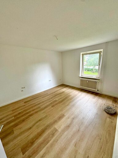 Wohnung zur Miete 395 € 2 Zimmer 47 m² 1. Geschoss An der Fnuggenburg 3 Hage Hage 26524