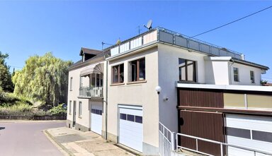 Einfamilienhaus zum Kauf 345.000 € 8 Zimmer 250 m² 496 m² Grundstück frei ab sofort Merzig Merzig 66663