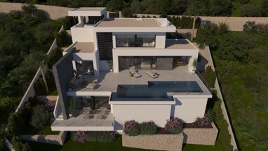 Haus zum Kauf 1.745.000 € 3 Zimmer 337 m² 824 m² Grundstück Benitachell