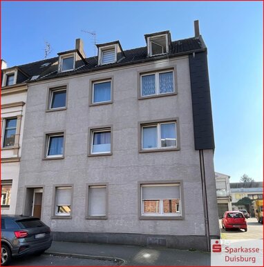 Wohnung zum Kauf 149.000 € 5 Zimmer 133 m² 1. Geschoss Altstadt I - Südost Mülheim 45470