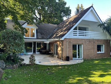 Bungalow zum Kauf 339.000 € 7 Zimmer 214 m² 895 m² Grundstück Kirchlinteln Kirchlinteln 27308