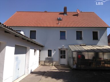 Mehrfamilienhaus zum Kauf als Kapitalanlage geeignet 599.000 € 10 Zimmer 240 m² 741 m² Grundstück Brandlberg - Keilberg Regensburg 93055