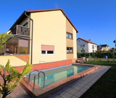 Haus zum Kauf 395.000 € 109 m² 408 m² Grundstück Pfingstweide / Stadtbezirk 234 Ludwigshafen 67069