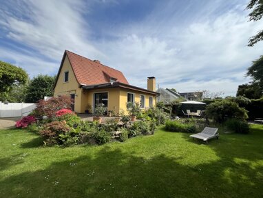 Einfamilienhaus zum Kauf 420.000 € 5 Zimmer 118 m² 736 m² Grundstück Hiddesen Detmold 32760