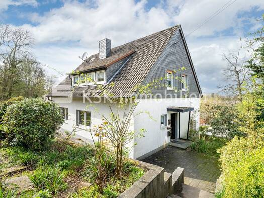Mehrfamilienhaus zum Kauf 250.000 € 6 Zimmer 150 m² 747 m² Grundstück Kalsbach Marienheide 51709