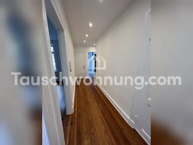 Wohnung zur Miete Tauschwohnung 1.300 € 3 Zimmer 53,2 m² Ohlsdorf Hamburg 22301