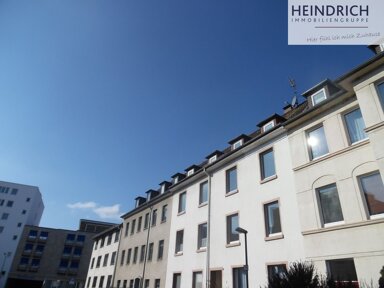 Wohnung zur Miete 450 € 2 Zimmer 50,2 m² 3. Geschoss frei ab sofort Heckerswiesenstraße 5 Süd Kassel 34121