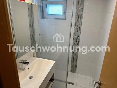 Wohnung zur Miete Tauschwohnung 620 € 3 Zimmer 62 m² 2. Geschoss Mittelfeld Hannover 30519