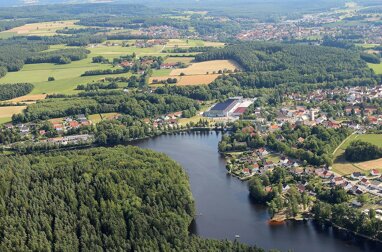 Grundstück zum Kauf Provisionsfrei 179.000 € 581 m² Grundstück Neuenschwand Bodenwöhr 92439