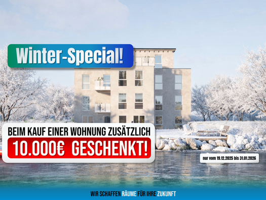Wohnung zum Kauf - Neubau provisionsfrei als Kapitalanlage geeignet 799.900 € 4 Zimmer 99 m² Alsterkrugchaussee 226 Alsterdorf Hamburg 22297