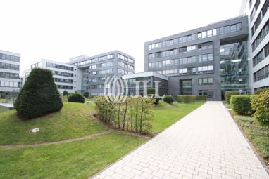 Bürofläche zur Miete Provisionsfrei 12,50 € 5.745 m² Bürofläche Zepplinheim Neu-Isenburg 63263