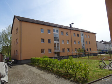 Wohnung zur Miete 417 € 1 Zimmer 49 m² Caldicotstr. 2 Wiesental Waghäusel 68753