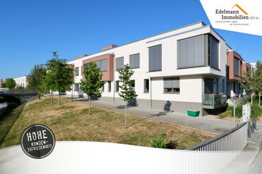 Wohnung zum Kauf Provisionsfrei 479.990 € 3 Zimmer 97 m² Stadtmitte Rostock / Stadtmitte 18055