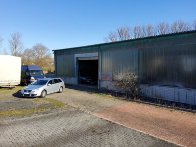 Lagerhalle zum Kauf 575.000 € 800 m² Lagerfläche Niederneisen 65629