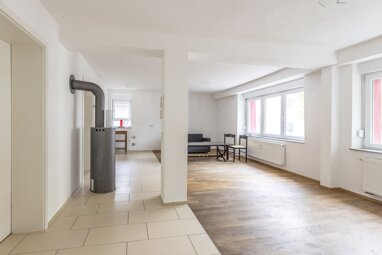 Wohnung zur Miete 560 € 2 Zimmer 55 m² Erdgeschoss frei ab 01.09.2024 Hohenstaufen Göppingen 73037