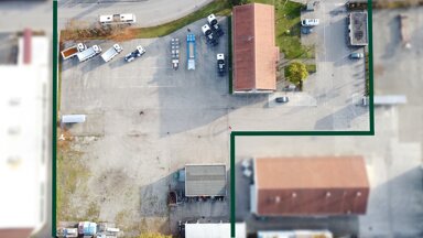 Immobilie zur Miete 4.300 € 300 m² Grundstück Stadtgebiet Landsberg am Lech 86899