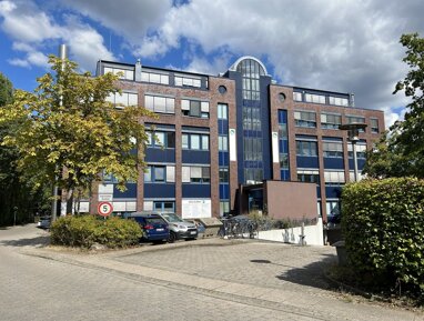 Bürofläche zur Miete 12,90 € 818 m² Bürofläche teilbar ab 400 m² Stellingen Hamburg / Altona-Nord 22769