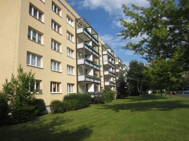 Wohnung zur Miete 250 € 3 Zimmer 56,6 m² 1. Geschoss Willi Bredel Ring 39 Thale Thale 06502