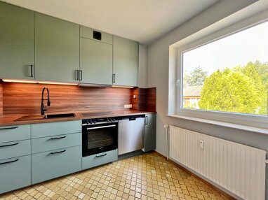 Wohnung zum Kauf 199.500 € 4 Zimmer 95 m² 2. Geschoss frei ab sofort Schule Nord Schleswig 24837