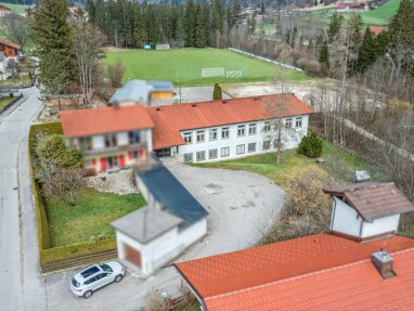 Gewerbegrundstück zum Kauf 979.900 € 1.677 m² Grundstück Weißbach Schneizlreuth 83458