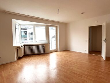 Wohnung zur Miete 355 € 1 Zimmer 43 m² 4. Geschoss Grünstraße 8 Elberfeld - Mitte Wuppertal 42103