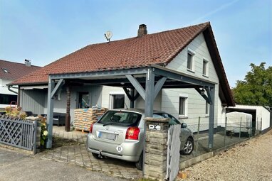 Einfamilienhaus zum Kauf 259.000 € 4 Zimmer 91,7 m² 399 m² Grundstück Fahrndorf Mariaposching 94553