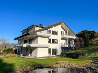 Villa zum Kauf 10 Zimmer 390 m² 1.675 m² Grundstück Burg Höfen Kirchzarten / Burg-Höfen 79199