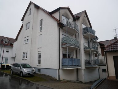 Maisonette zum Kauf 210.000 € 3 Zimmer 78 m² 2. Geschoss Kißlegg Kisslegg 88353