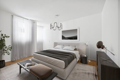 Wohnung zur Miete 680 € 1 Zimmer 34,6 m² Stuttgarter Str. 44 Münchingen Korntal-Münchingen 70825